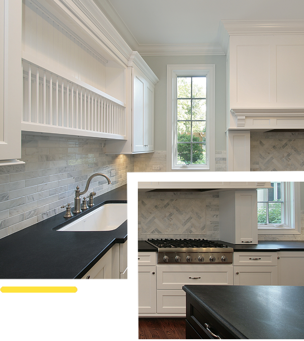 Quartz countertops Springfield Missouri