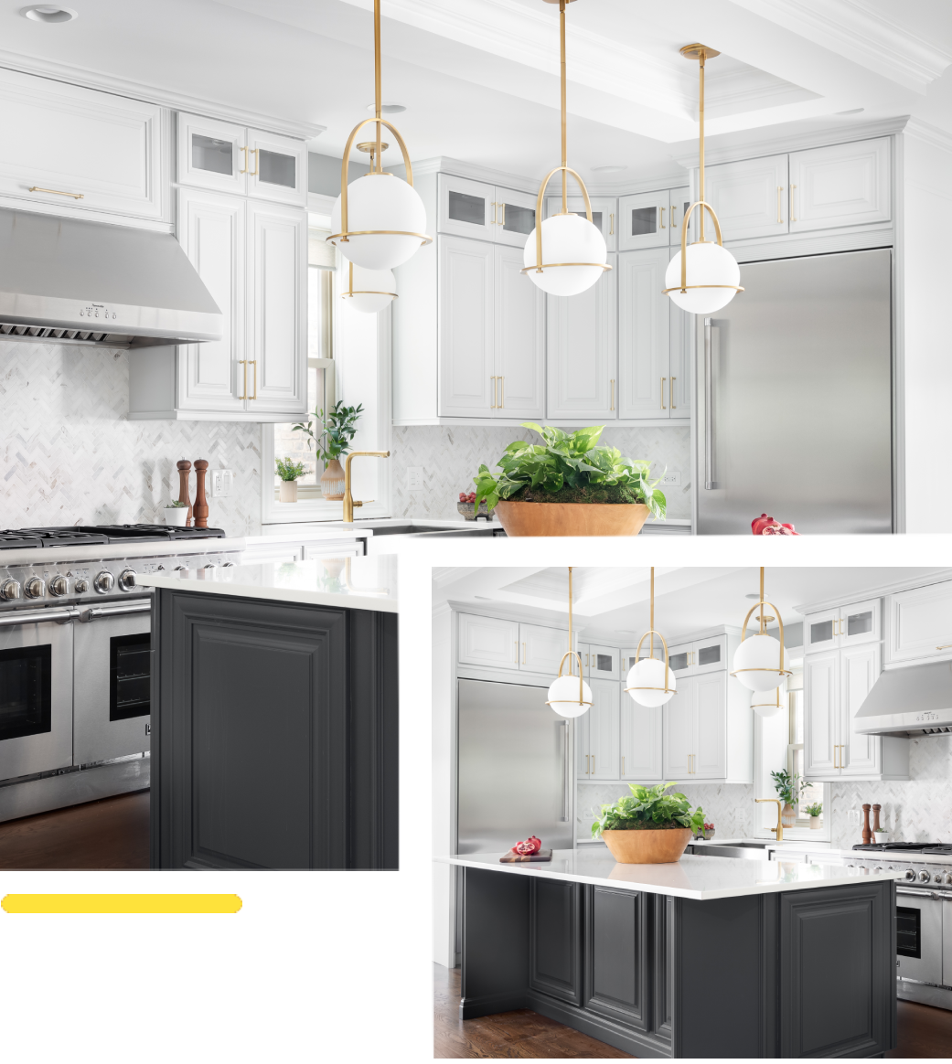 East Coast Granite & Tile kitchen quartz countertops springfield missouri